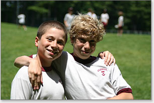 Interpersonal Skill