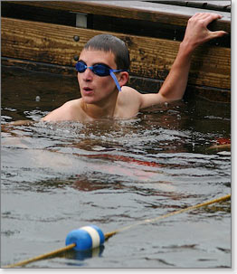 Swimming