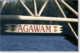 Camp Agawam