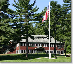 Mason Hall