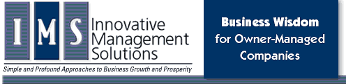 IMS Logo