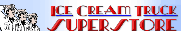 Ice Cream Truck Superstore